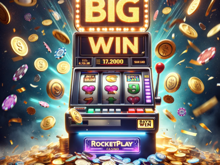 RocketPlay13 Casino sorgt mit innovativen Initiativen und großen Gewinnen für Aufsehen